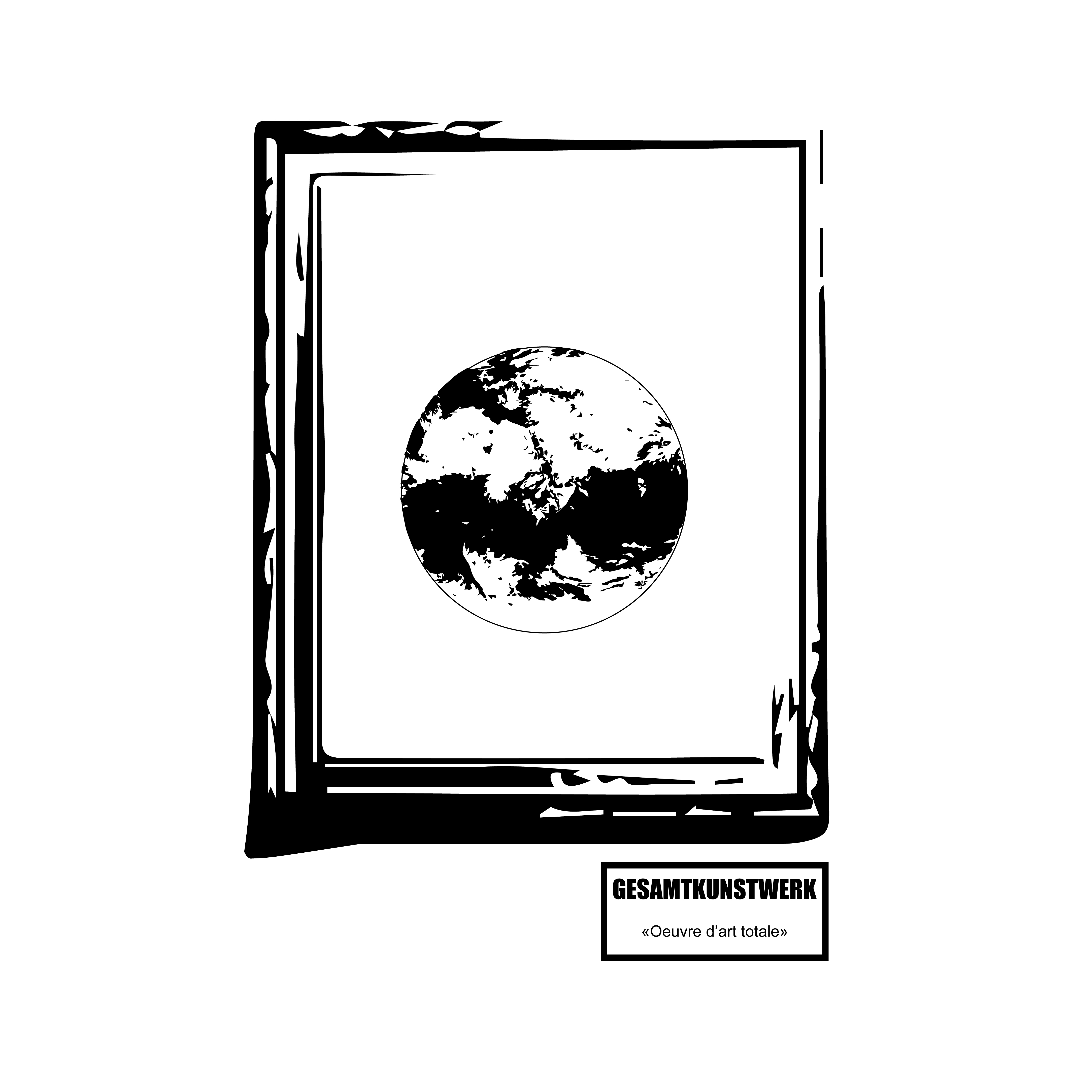 Gesamtkunstwerk Gesamtkunstwerk